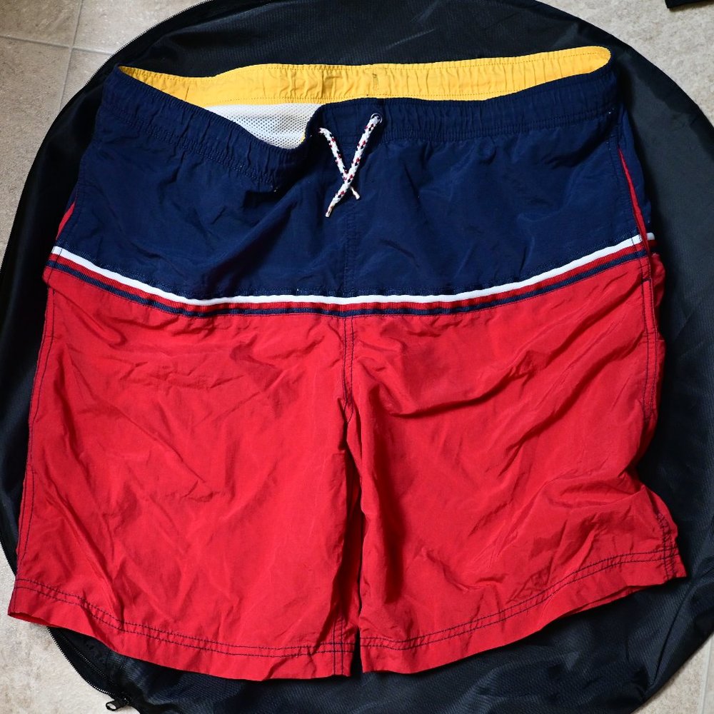 Tommy Hilfiger Swimming Truncks